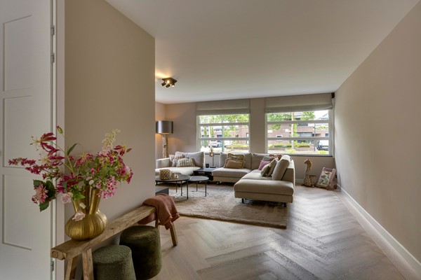Medium property photo - Heivlinderlaan 3, 5691 RS Son en Breugel
